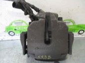 Recambio de pinza freno delantera izquierda para bmw serie 5 berlina (e39) 2.5 turbodiesel cat referencia OEM IAM 6022096 602229