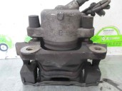 Recambio de pinza freno delantera izquierda para bmw serie 5 berlina (e39) 2.5 turbodiesel cat referencia OEM IAM 6022096 602229