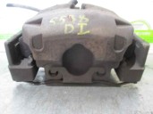 Recambio de pinza freno delantera izquierda para bmw serie 5 berlina (e39) 2.5 turbodiesel cat referencia OEM IAM 6022096 602229
