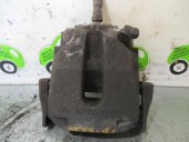 Recambio de pinza freno trasera derecha para bmw serie 5 berlina (e39) 2.5 turbodiesel cat referencia OEM IAM 4010298 ATE