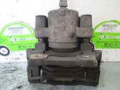 Recambio de pinza freno trasera izquierda para bmw serie 5 berlina (e39) 2.5 turbodiesel cat referencia OEM IAM 4010298 ATE