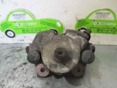 Recambio de pinza freno trasera izquierda para bmw serie 5 berlina (e39) 2.5 turbodiesel cat referencia OEM IAM 4010298 ATE