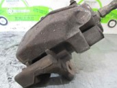 Recambio de pinza freno trasera izquierda para bmw serie 5 berlina (e39) 2.5 turbodiesel cat referencia OEM IAM 4010298 ATE