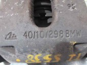 Recambio de pinza freno trasera izquierda para bmw serie 5 berlina (e39) 2.5 turbodiesel cat referencia OEM IAM 4010298 ATE