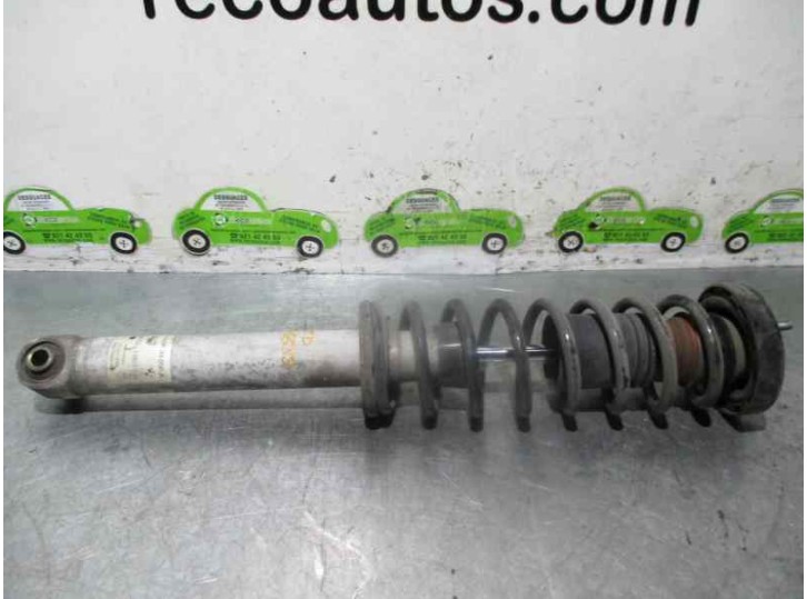 Recambio de amortiguador trasero derecho para bmw serie 5 berlina (e39) 2.5 turbodiesel cat referencia OEM IAM 1093646 103913305
