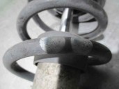 Recambio de amortiguador trasero derecho para bmw serie 5 berlina (e39) 2.5 turbodiesel cat referencia OEM IAM 1093646 103913305