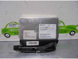 Recambio de centralita cambio automatico para bmw serie 5 berlina (e39) 2.5 turbodiesel cat referencia OEM IAM 1422770 026000235