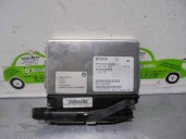 Recambio de centralita cambio automatico para bmw serie 5 berlina (e39) 2.5 turbodiesel cat referencia OEM IAM 1422770 026000235