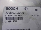 Recambio de centralita cambio automatico para bmw serie 5 berlina (e39) 2.5 turbodiesel cat referencia OEM IAM 1422770 026000235