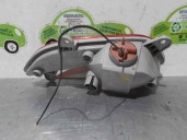 Recambio de faro antiniebla trasero izquierdo para hyundai ix20 1.6 crdi cat referencia OEM IAM 924051K0 924051K0 