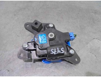 Recambio de motor calefaccion para hyundai ix20 1.6 crdi cat referencia OEM IAM 971131P000 D266YN9AA01 HCC