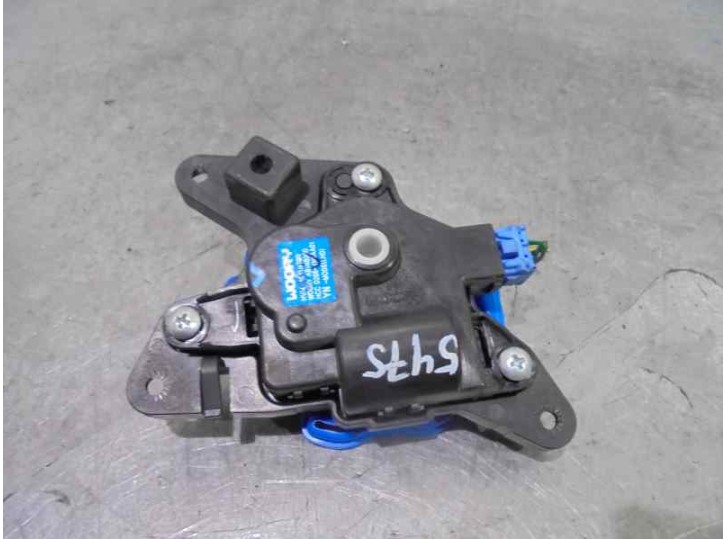 Recambio de motor calefaccion para hyundai ix20 1.6 crdi cat referencia OEM IAM 971131P000 D266YN9AA01 HCC