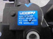 Recambio de motor calefaccion para hyundai ix20 1.6 crdi cat referencia OEM IAM 971131P000 D266YN9AA01 HCC