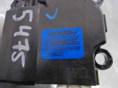 Recambio de motor calefaccion para hyundai ix20 1.6 crdi cat referencia OEM IAM 971131P000 D332JY9AA02 HCC