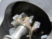 Recambio de motor arranque para bmw serie 3 berlina (e90) 2.0 turbodiesel cat referencia OEM IAM 1241780120302 0001115069 BOSCH