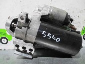 Recambio de motor arranque para bmw serie 3 berlina (e90) 2.0 turbodiesel cat referencia OEM IAM 1241780120302 0001115069 BOSCH