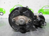 Recambio de motor arranque para bmw serie 3 berlina (e90) 2.0 turbodiesel cat referencia OEM IAM 1241780120302 0001115069 BOSCH