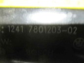 Recambio de motor arranque para bmw serie 3 berlina (e90) 2.0 turbodiesel cat referencia OEM IAM 1241780120302 0001115069 BOSCH