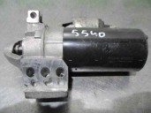 Recambio de motor arranque para bmw serie 3 berlina (e90) 2.0 turbodiesel cat referencia OEM IAM 1241780120302 0001115069 BOSCH