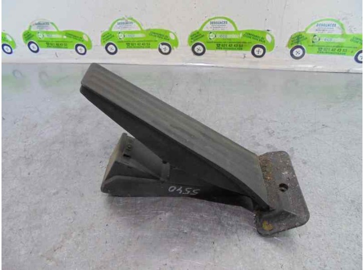 Recambio de potenciometro pedal para bmw serie 3 berlina (e90) 2.0 turbodiesel cat referencia OEM IAM 35426789998 25916010 