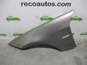 Recambio de aleta delantera izquierda para bmw serie 3 berlina (e90) 2.0 turbodiesel cat referencia OEM IAM 41357135679 CENIZA 