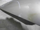 Recambio de aleta delantera izquierda para bmw serie 3 berlina (e90) 2.0 turbodiesel cat referencia OEM IAM 41357135679 CENIZA 