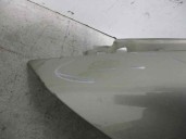 Recambio de aleta delantera izquierda para bmw serie 3 berlina (e90) 2.0 turbodiesel cat referencia OEM IAM 41357135679 CENIZA 