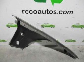 Recambio de aleta delantera izquierda para bmw serie 3 berlina (e90) 2.0 turbodiesel cat referencia OEM IAM 41357135679 CENIZA 