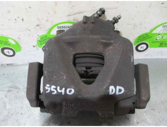 Recambio de pinza freno delantera derecha para bmw serie 3 berlina (e90) 2.0 turbodiesel cat referencia OEM IAM 34116769094 5724