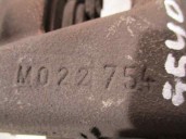 Recambio de pinza freno delantera derecha para bmw serie 3 berlina (e90) 2.0 turbodiesel cat referencia OEM IAM 34116769094 5724