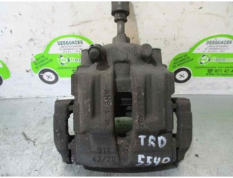 Recambio de pinza freno trasera derecha para bmw serie 3 berlina (e90) 2.0 turbodiesel cat referencia OEM IAM 34216768698 911422