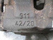 Recambio de pinza freno trasera derecha para bmw serie 3 berlina (e90) 2.0 turbodiesel cat referencia OEM IAM 34216768698 911422