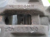 Recambio de pinza freno trasera derecha para bmw serie 3 berlina (e90) 2.0 turbodiesel cat referencia OEM IAM 34216768698 911422