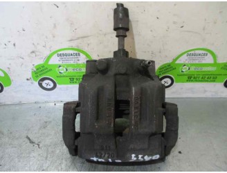 Recambio de pinza freno trasera izquierda para bmw serie 3 berlina (e90) 2.0 turbodiesel cat referencia OEM IAM 34216768697 9114