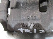 Recambio de pinza freno trasera izquierda para bmw serie 3 berlina (e90) 2.0 turbodiesel cat referencia OEM IAM 34216768697 9114