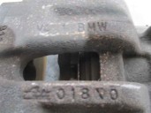 Recambio de pinza freno trasera izquierda para bmw serie 3 berlina (e90) 2.0 turbodiesel cat referencia OEM IAM 34216768697 9114