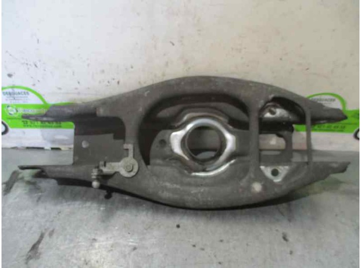 Recambio de brazo suspension inferior trasero izquierdo para bmw serie 3 berlina (e90) 2.0 turbodiesel cat referencia OEM IAM 33