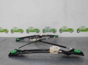 Recambio de elevalunas delantero izquierdo para bmw serie 3 berlina (e90) 2.0 turbodiesel cat referencia OEM IAM 996624102 5 PIN