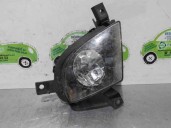Recambio de faro antiniebla izquierdo para bmw serie 3 berlina (e90) 2.0 turbodiesel cat referencia OEM IAM 63177199893 
