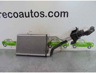 Recambio de radiador calefaccion / aire acondicionado para bmw serie 3 berlina (e90) 2.0 turbodiesel cat referencia OEM IAM 