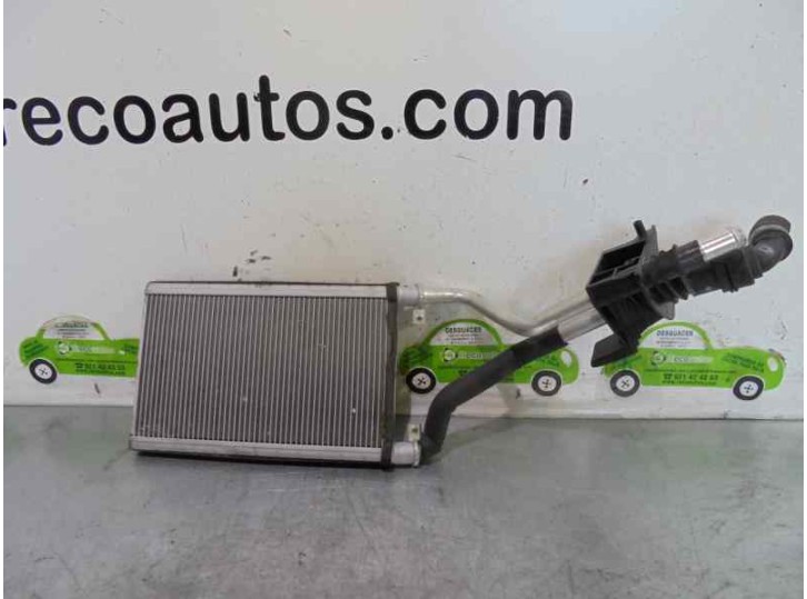 Recambio de radiador calefaccion / aire acondicionado para bmw serie 3 berlina (e90) 2.0 turbodiesel cat referencia OEM IAM 