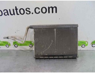 Recambio de evaporador aire acondicionado para bmw serie 3 berlina (e90) 2.0 turbodiesel cat referencia OEM IAM 02M05C78 