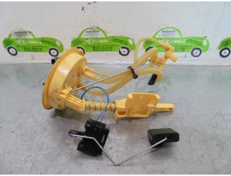 Recambio de aforador para bmw serie 3 berlina (e90) 2.0 turbodiesel cat referencia OEM IAM 09051001 