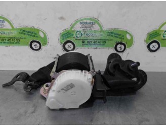 Recambio de cinturon seguridad delantero izquierdo para bmw serie 3 berlina (e90) 2.0 turbodiesel cat referencia OEM IAM 3305984