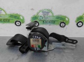 Recambio de cinturon seguridad delantero izquierdo para bmw serie 3 berlina (e90) 2.0 turbodiesel cat referencia OEM IAM 3305984