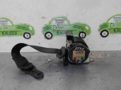 Recambio de cinturon seguridad trasero izquierdo para bmw serie 3 berlina (e90) 2.0 turbodiesel cat referencia OEM IAM 617531700