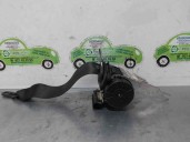 Recambio de cinturon seguridad trasero izquierdo para bmw serie 3 berlina (e90) 2.0 turbodiesel cat referencia OEM IAM 617531700