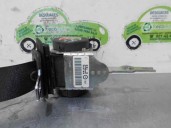 Recambio de cinturon seguridad trasero izquierdo para bmw serie 3 berlina (e90) 2.0 turbodiesel cat referencia OEM IAM 617531700