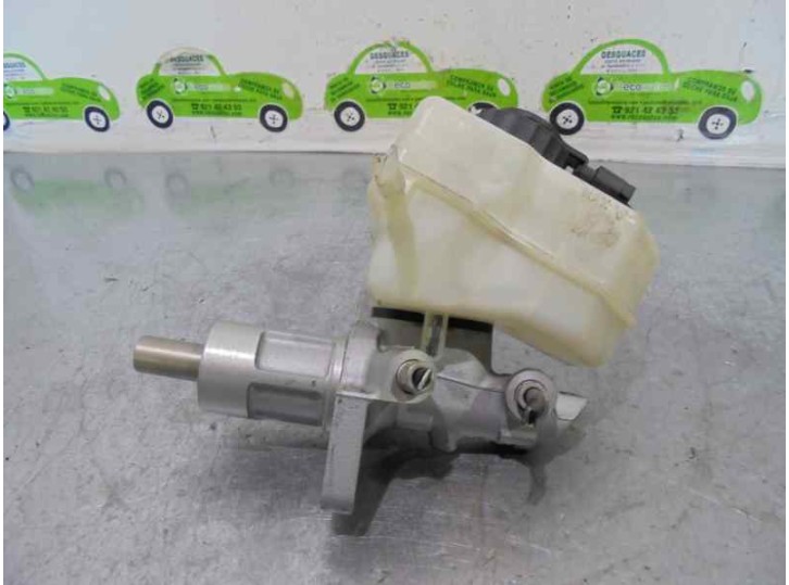 Recambio de bomba freno para bmw serie 3 berlina (e90) 2.0 turbodiesel cat referencia OEM IAM 03350886531 25010YME 