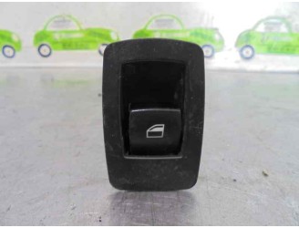 Recambio de mando elevalunas delantero derecho para bmw serie 3 berlina (e90) 2.0 turbodiesel cat referencia OEM IAM 6945874  